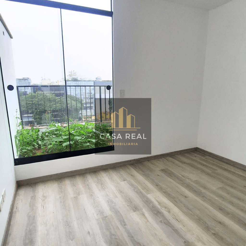 Venta de duplex en Miraflores 13