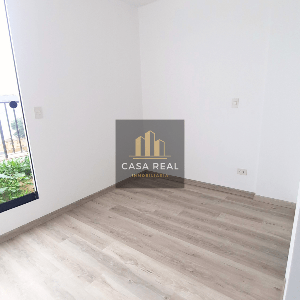 Venta de duplex en Miraflores 14