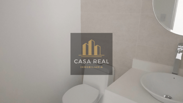 Venta de duplex en Miraflores 15