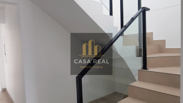 Venta de duplex en Miraflores 16