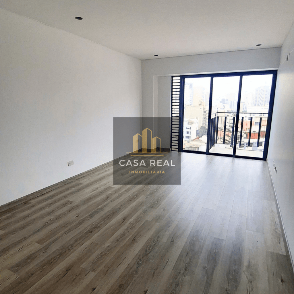 Venta de duplex en Miraflores 2