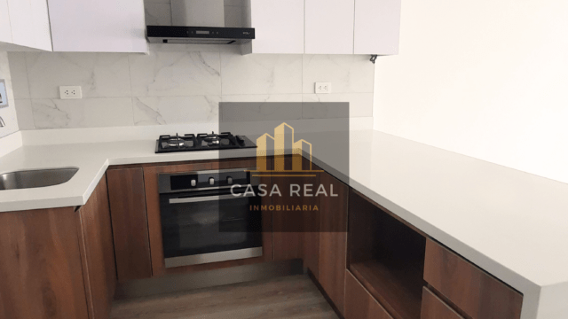 Venta de duplex en Miraflores 4