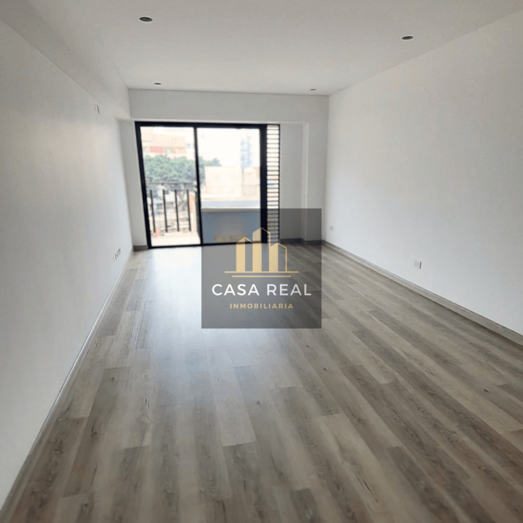 venta de departamento en Miraflores 2