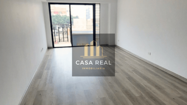 venta de departamento en Miraflores 2