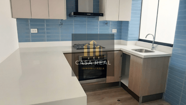 venta de departamento en Miraflores 4