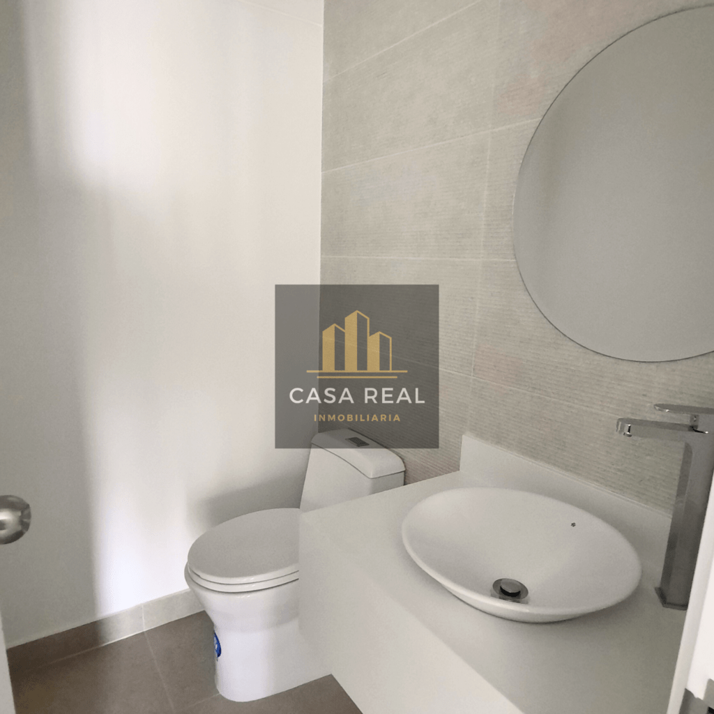 venta de departamento en Miraflores 5