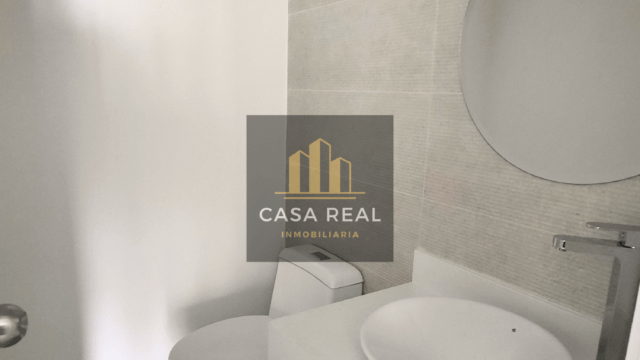 venta de departamento en Miraflores 5