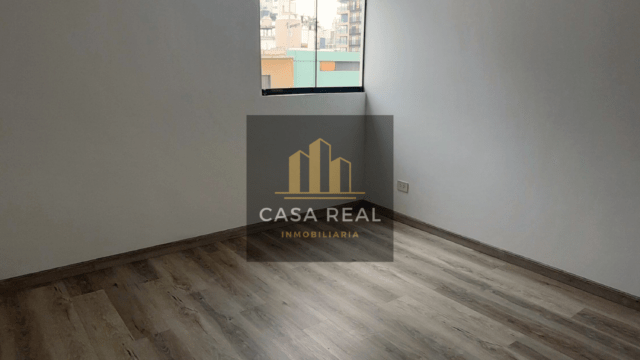 venta de departamento en Miraflores 8