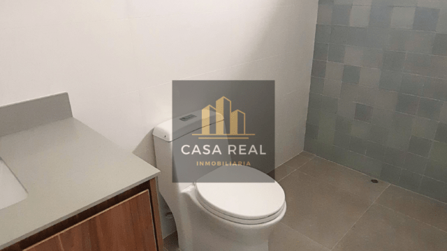 venta de departamento en Miraflores 9