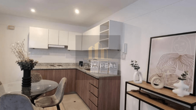 venta de departamento en Surquillo 5