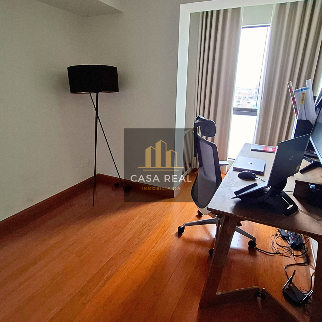 venta de duplex en surco 10