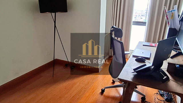 venta de duplex en surco 10