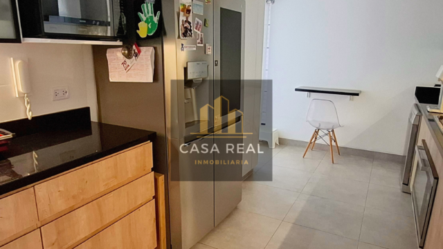 venta de duplex en surco 16