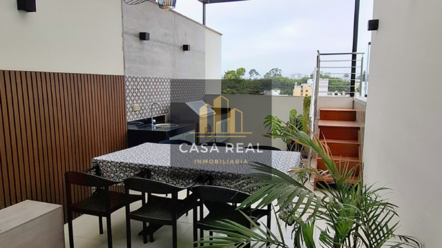 venta de duplex en surco 19