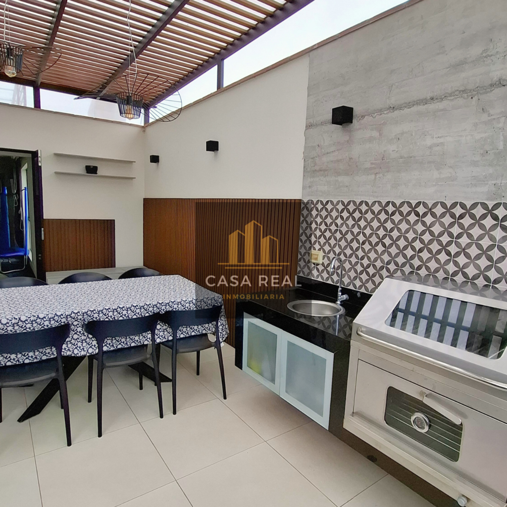 venta de duplex en surco 20