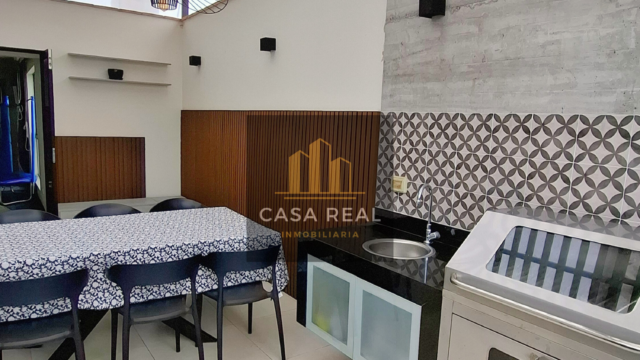 venta de duplex en surco 20