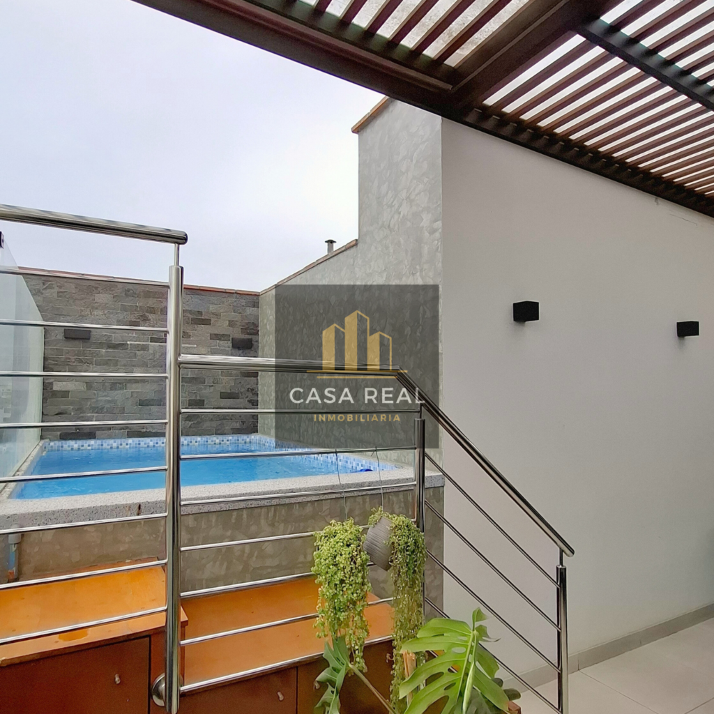 venta de duplex en surco 21