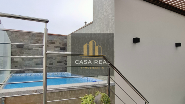 venta de duplex en surco 21