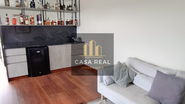 venta de duplex en surco 22