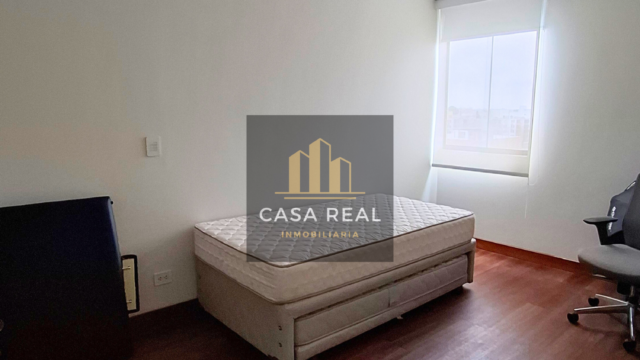 venta de duplex en surco 24