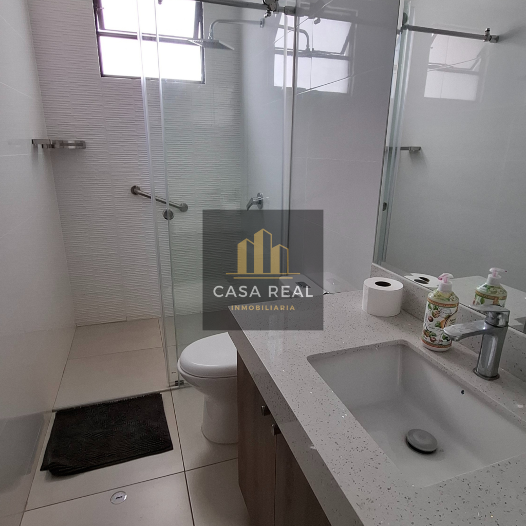 venta de duplex en surco 26