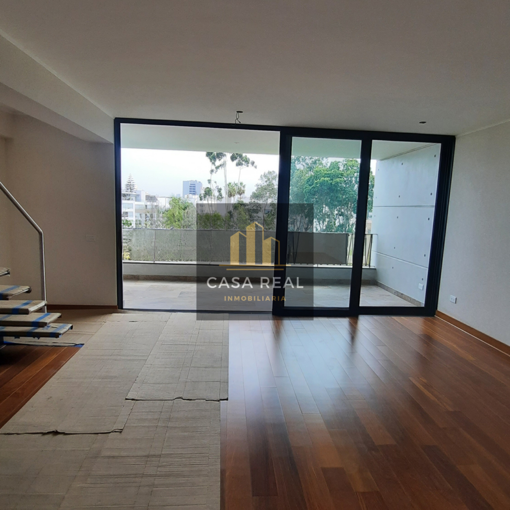 DUPLEX EN SURCO