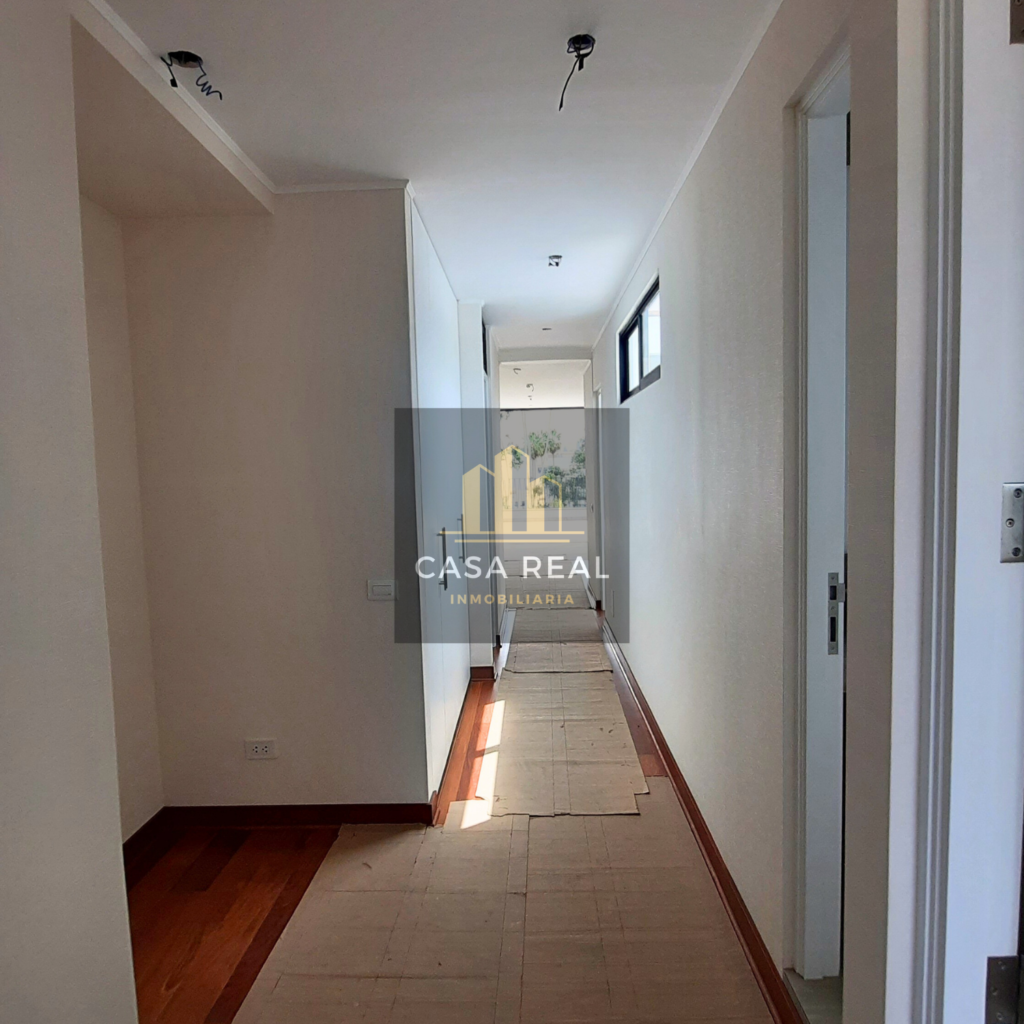 Venta de duplex en Surco 14