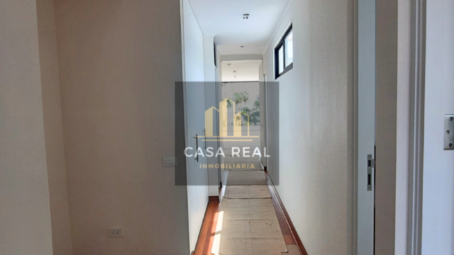 Venta de duplex en Surco 14