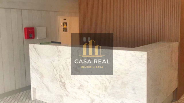 departamento en venta en Surco frente a parque 12