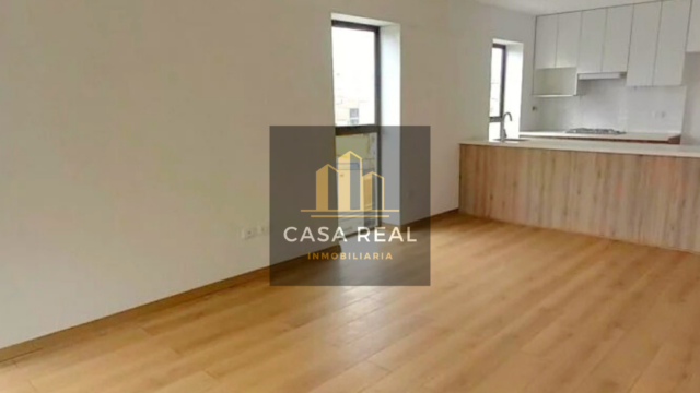 departamento en venta en Surco frente a parque 5