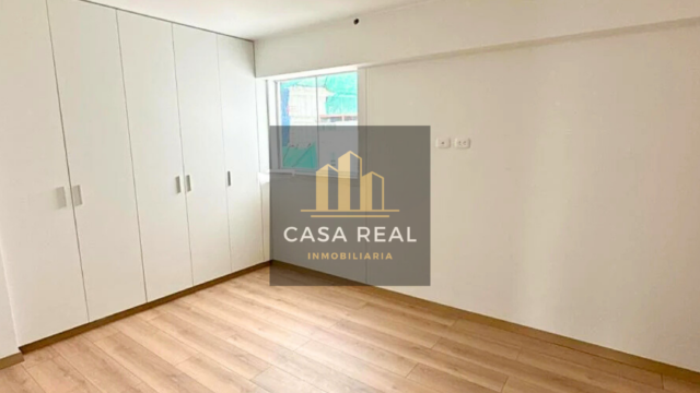 departamento en venta en Surco frente a parque 7