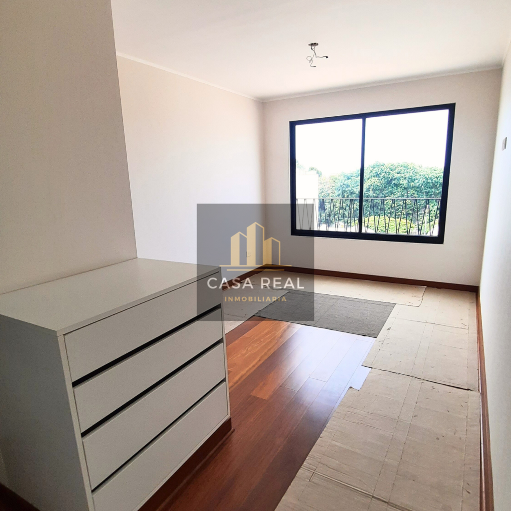 venta de duplex de estreno en Surco 16