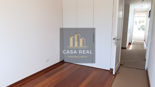 venta de duplex de estreno en Surco 19